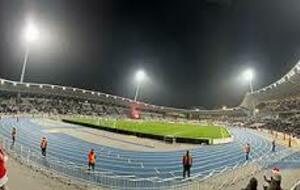 sortie club au Meeting de Paris au stade Charlety le dimanche 28 Juin à partir de Benjamin (copie)