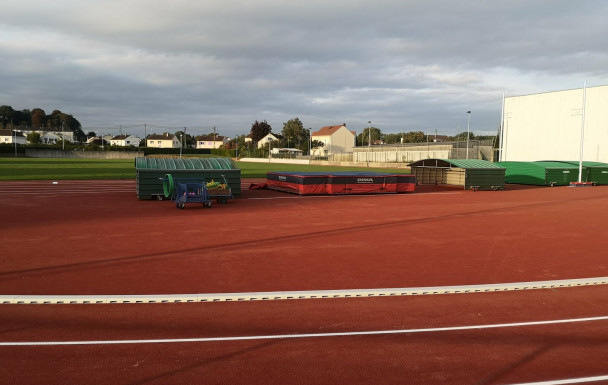 stade